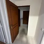 Cozy Abadias Lägenhet Figueira da Foz