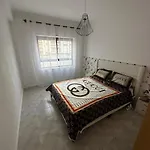 Cozy Abadias Lägenhet *