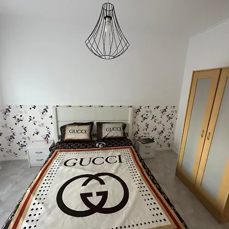 Lägenhet Cozy Abadias *