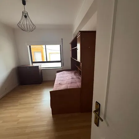 Cozy Abadias Figueira da Foz