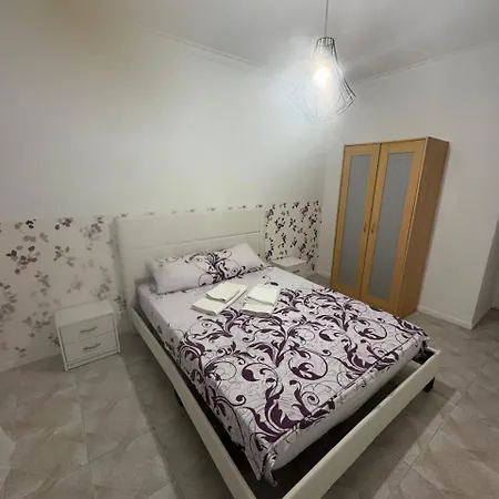 Cozy Abadias Lägenhet *