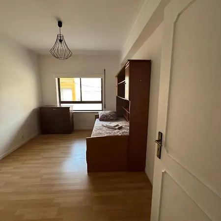 Lägenhet Cozy Abadias