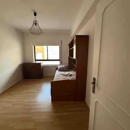 Lägenhet Cozy Abadias *