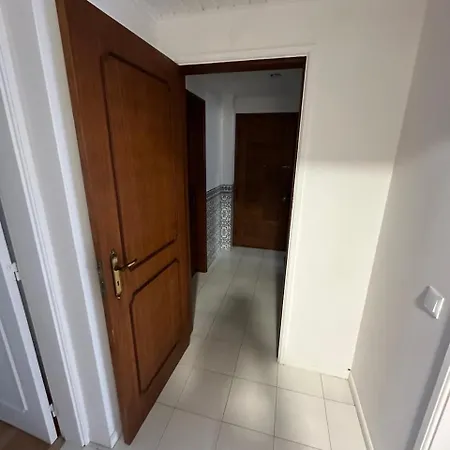 Cozy Abadias Lägenhet Figueira da Foz