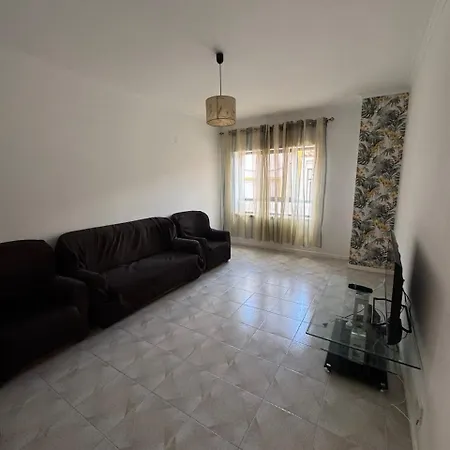 Cozy Abadias Figueira da Foz