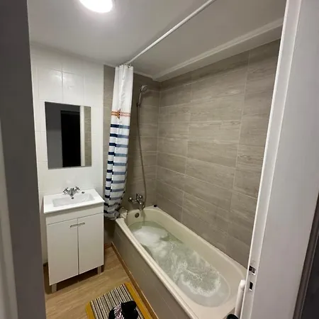 Cozy Abadias * Figueira da Foz