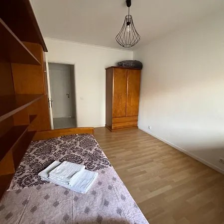 Cozy Abadias Lägenhet