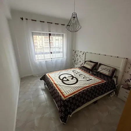 Cozy Abadias Lägenhet *