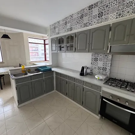 Cozy Abadias * Figueira da Foz