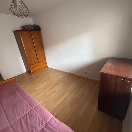 Lägenhet Cozy Abadias Figueira da Foz