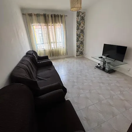 Cozy Abadias * Figueira da Foz