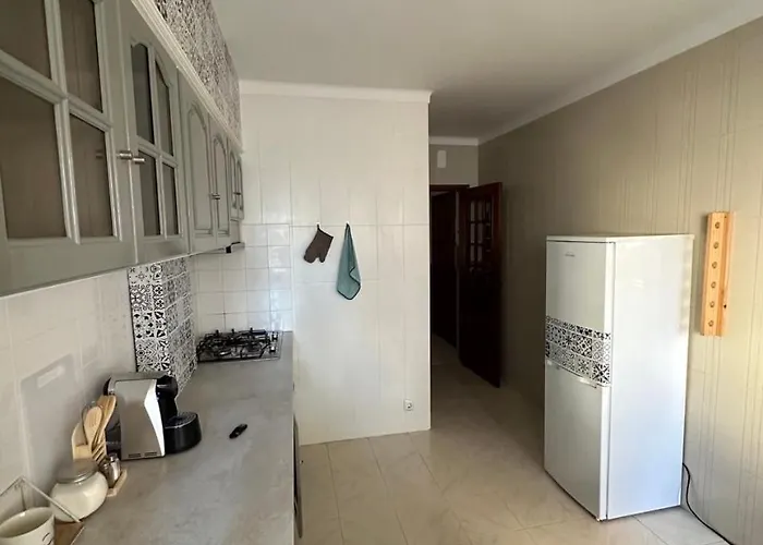 Cozy Abadias Appartement Figueira da Foz