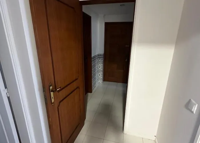 Cozy Abadias Appartement Figueira da Foz