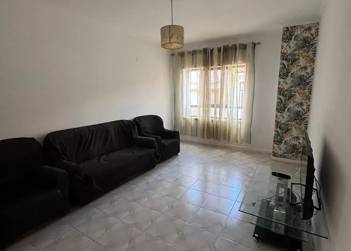 Cozy Abadias Figueira da Foz