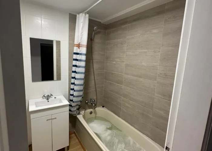 Cozy Abadias * Figueira da Foz