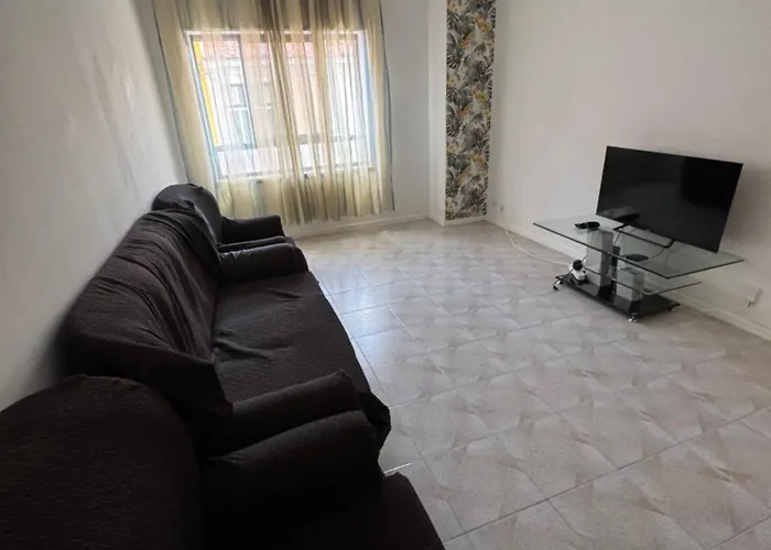 Cozy Abadias * Figueira da Foz