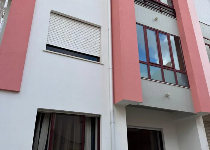Appartement Cozy Abadias Figueira da Foz